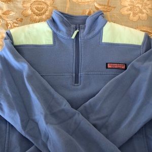 Girls Vineyard Vines Shep Shirt